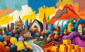 Capital Canvas: Painting a Picture of Broad Investment Gains