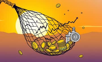 The Income Net: Catching Opportunity with Broad Investments