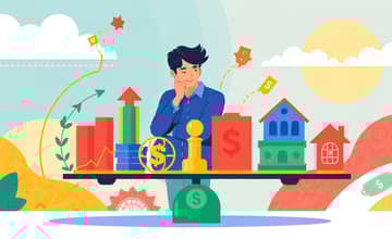 The Art of Allocation: Building a Balanced Financial Future