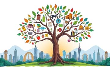 The Prudent Path: Investing Broadly, Growing Safely