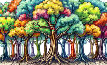 The Evergreen Portfolio: Sustaining Growth Through Variety