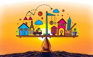 Portfolio Pillars: Building a Strong and Diversified Base