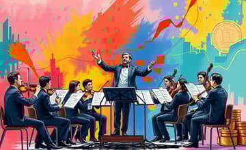 Your Investment Orchestra: Harmonizing Diverse Asset Classes