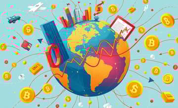 Beyond Monotony: The Vibrant World of Diversified Investing