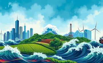 The Uncorrelated Advantage: Real Assets in a Volatile World