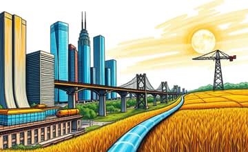 The Future-Proof Portfolio: Real Assets for Economic Resilience