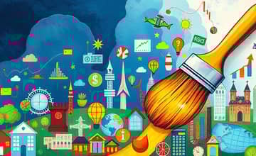 The Broad Brush: Covering All Bases in Your Investment Strategy