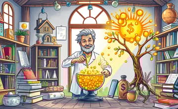 The Asset Alchemist: Transforming Tangibles into Generational Wealth