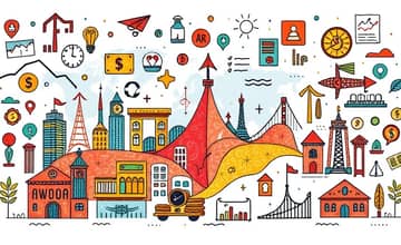 The Holistic Portfolio: Comprehensive Growth Through Diversity