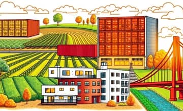 Navigating the Tangible Frontier: Exploring Niche Real Asset Ventures