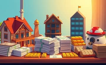 The Physical Dividend: Consistent Income from Tangible Holdings