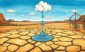 The Water Imperative: Investing in a Fundamental Resource