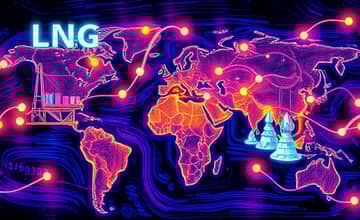 The Resource Vanguard: Capitalizing on Essential Natural Materials