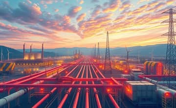 The Core Advantage: Essential Infrastructure as a Portfolio Bedrock