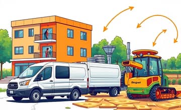 The Income Anchor: Generating Stable Cash Flow from Physical Holdings