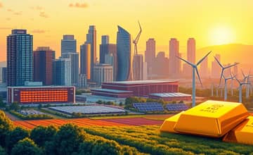 Building Tomorrow's Wealth: Long-Term Real Asset Strategies