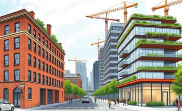 Unlocking Potential: The Art of Repositioning Underperforming Assets