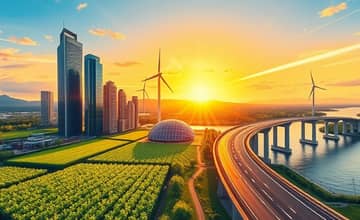 From Concept to Cash Flow: The Entrepreneurial Edge in Real Assets