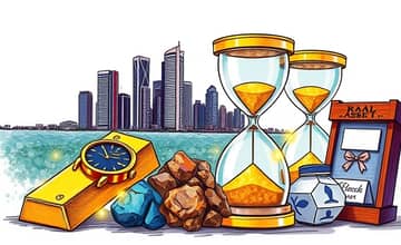 Strategic Scarcity: How Limited Supply Drives Real Asset Returns