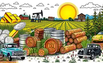 Smart Money, Hard Assets: Redefining Investment Strategies