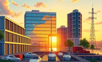 The Unseen Opportunity: Valuing Niche Real Asset Sub-sectors