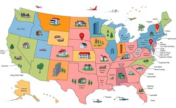 Leveraging Local: Hyper-Focusing on Regional Real Asset Trends