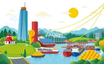 Beyond Bricks and Mortar: The Evolution of Real Asset Classes