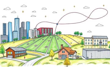 Uncommon Ground: Exploring Alternative Real Estate Investments