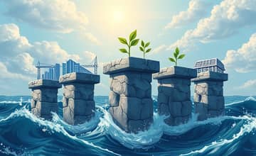 The Resilient Return: Real Assets Through Economic Turmoil