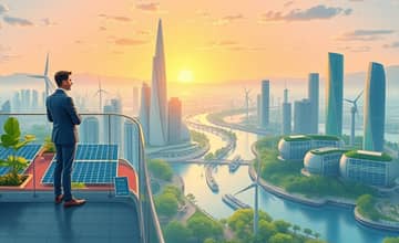 Navigating Green Investing: Strategies for the Modern Investor