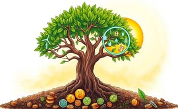 The Eco-Wealth Builder: Crafting a Portfolio for Generations