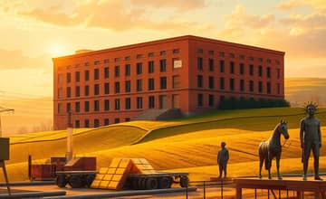 The Perpetual Asset: Why Tangible Holdings Outlast Market Cycles