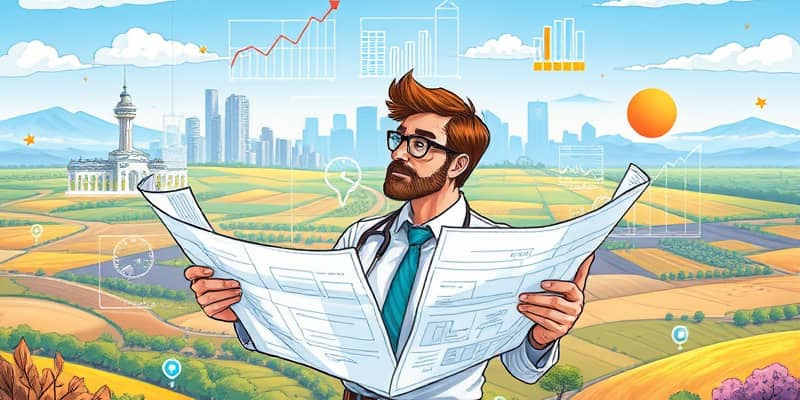 The Value Blueprint: Decoding Real Asset Appraisal Methodologies